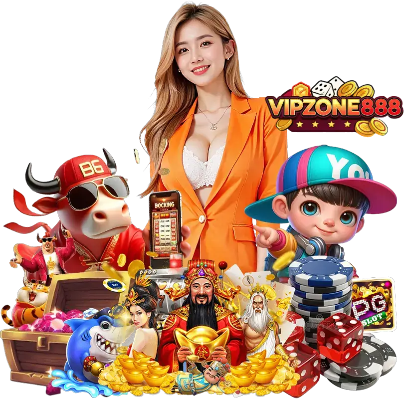 VIPZONE888 WIN