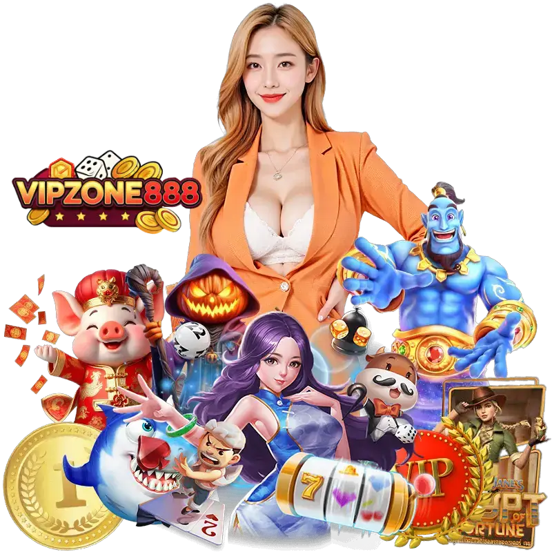 VIPZONE888