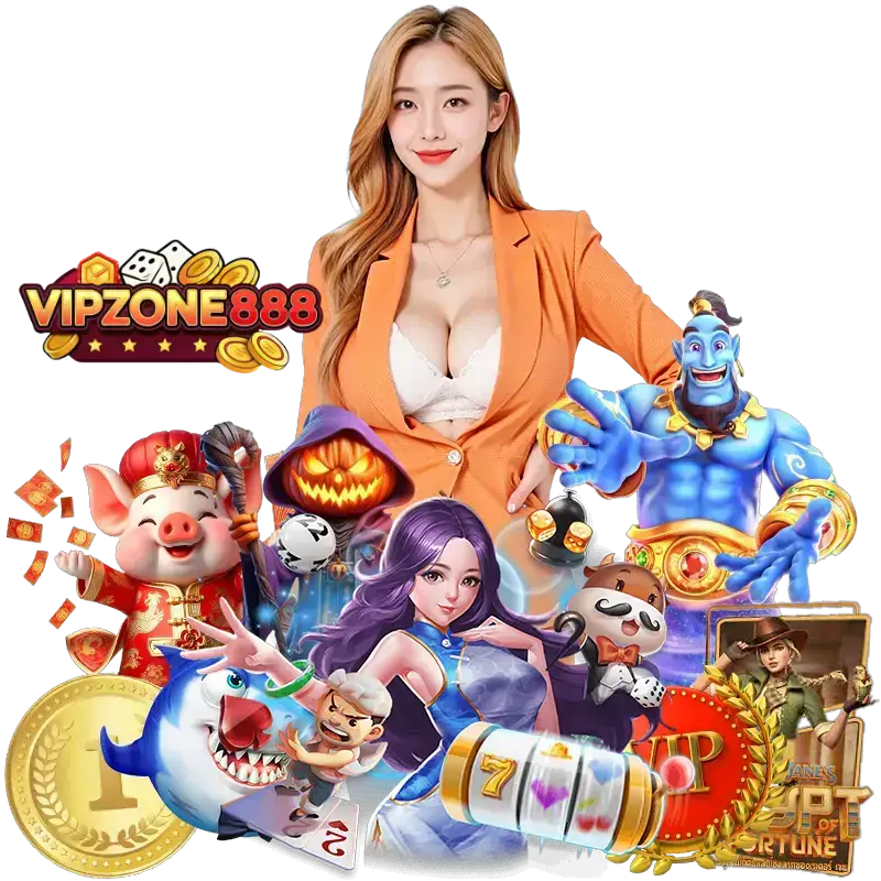 VIPZONE888